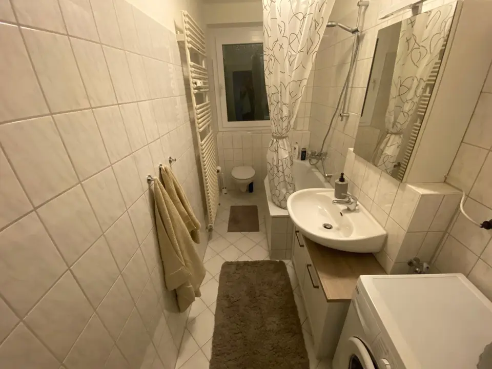 2 Zimmer Wohnung mit 47 m² in Dresden – Bild 5