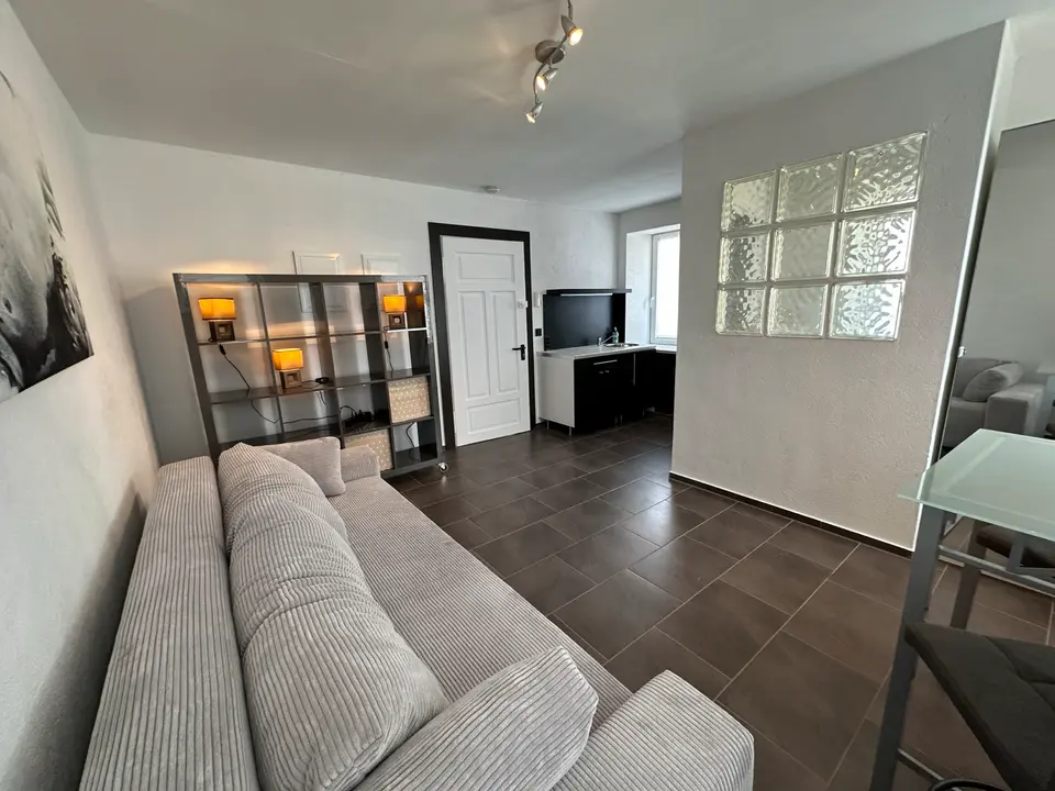 Studio mit 18 m² in Fürstenfeldbruck – Bild 1