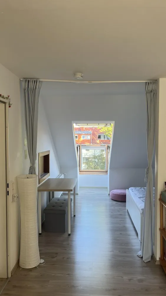 2 Zimmer Wohnung mit 50 m² in Hannover – Bild 7