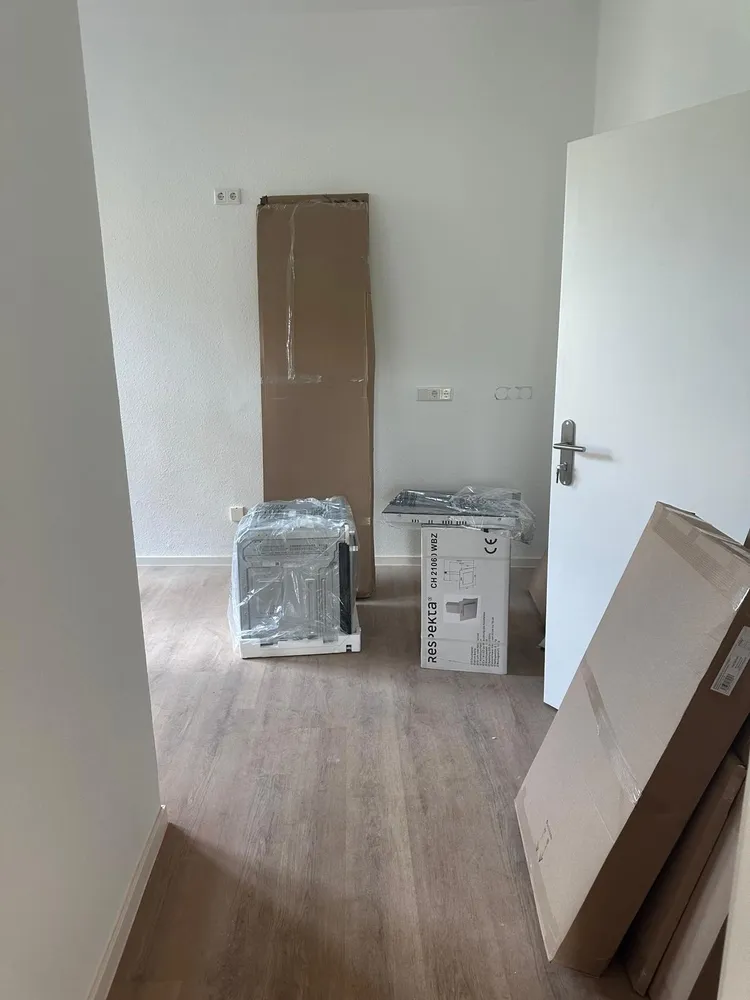 1 Zimmer Wohnung mit 10 m² in Osnabrück – Bild 6