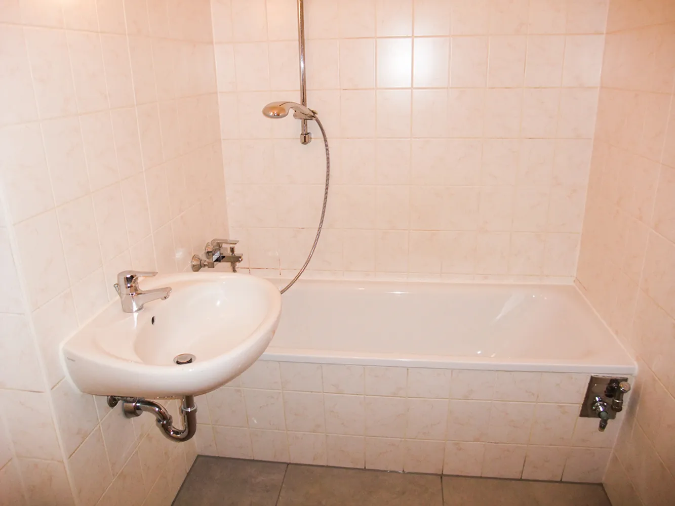 3 Zimmer Wohnung mit 62 m² in Leipzig – Bild 2