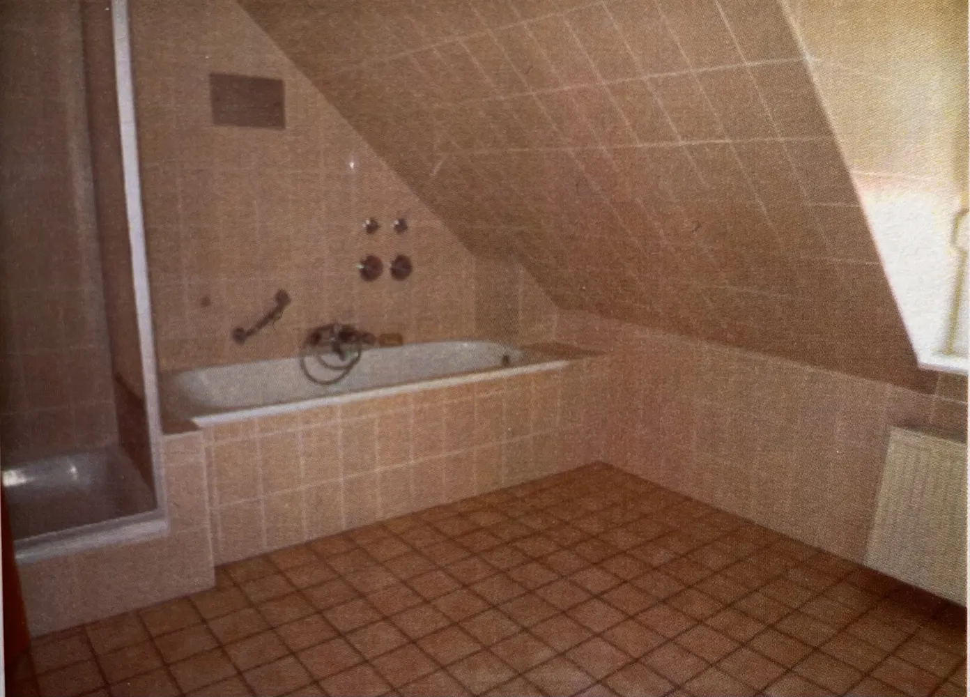 3 Zimmer Wohnung mit 111 m² in Bruchsal – Bild 1
