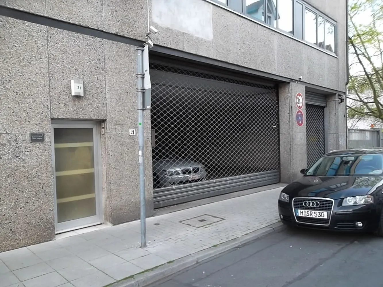 1 Zimmer Wohnung mit 135 m² in Hannover – Bild 2