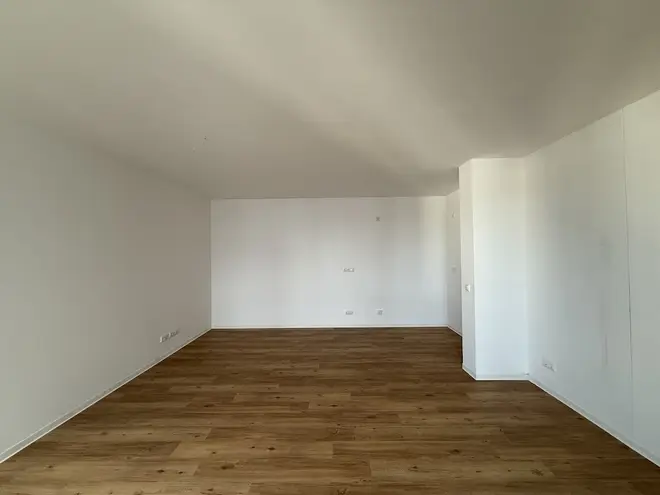 3 Zimmer Wohnung mit 76 m² in Berlin – Bild 1