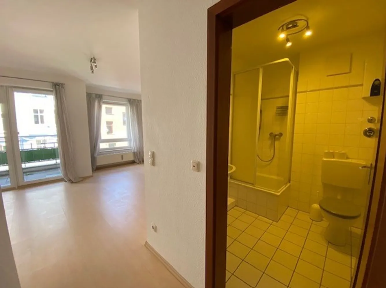 1 Zimmer Wohnung mit 27 m² in Neuss – Bild 5