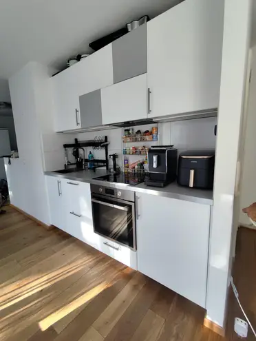 1 Zimmer Wohnung mit 41 m² in Berlin – Bild 3