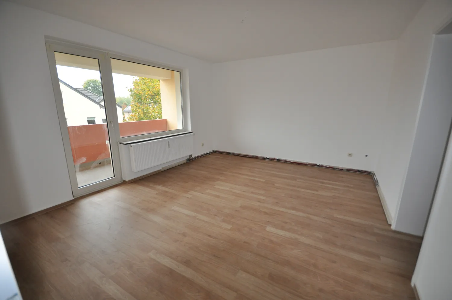 2 Zimmer Wohnung mit 54 m² in Köln – Bild 3