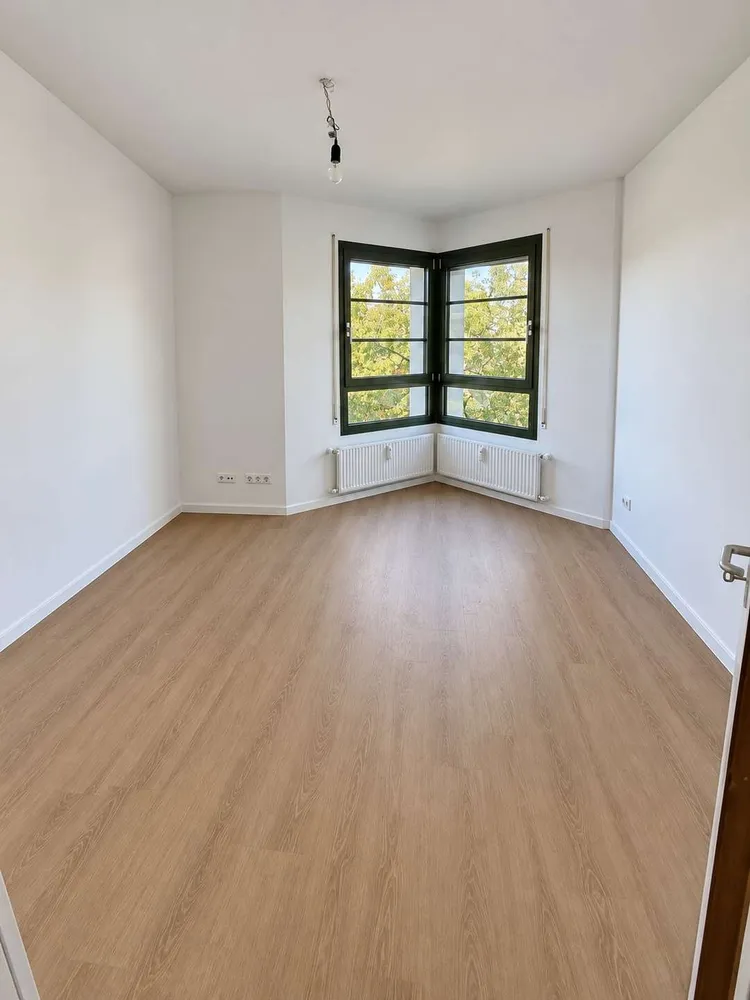 4 Zimmer Wohnung mit 108 m² in München – Bild 7