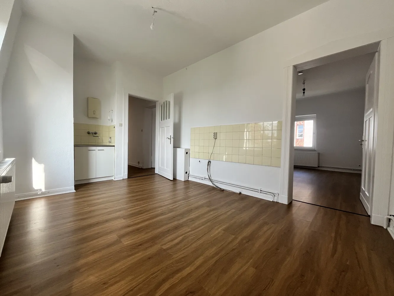 3 room apartment with 63 m² in Bielefeld – Photo 8