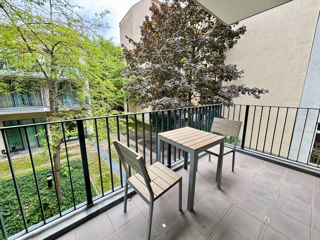 2 Zimmer Wohnung mit 62 m² in Berlin – Bild 3