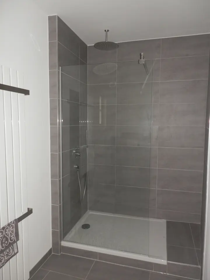 4 Zimmer Wohnung mit 127 m² in Goslar – Bild 9