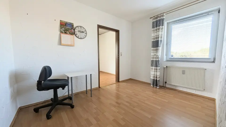 5 room house with 130 m² in Erlangen – Photo 8