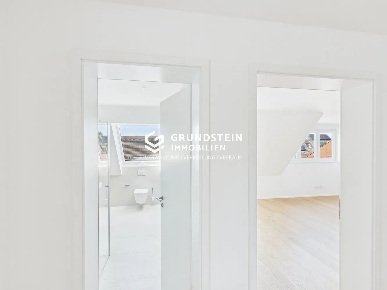3 Zimmer Wohnung mit 79 m² in München – Bild 5