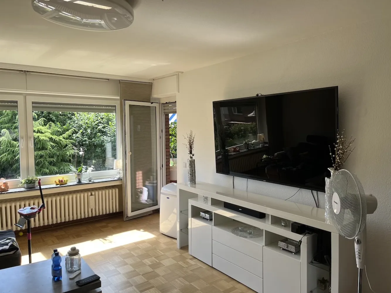 4 Zimmer Wohnung mit 115 m² in Krefeld – Bild 5