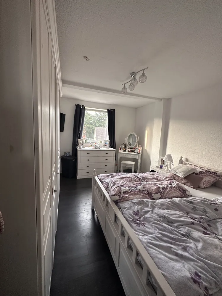 4 room apartment with 75 m² in Essen – Photo 3