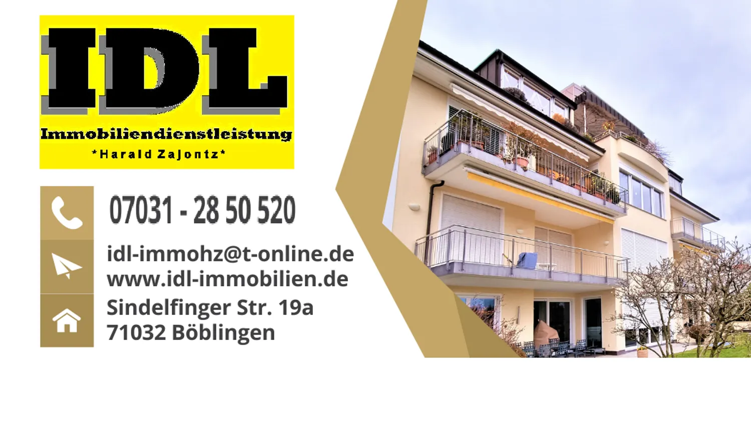 3 Zimmer Wohnung mit 70 m² in Stuttgart – Bild 10