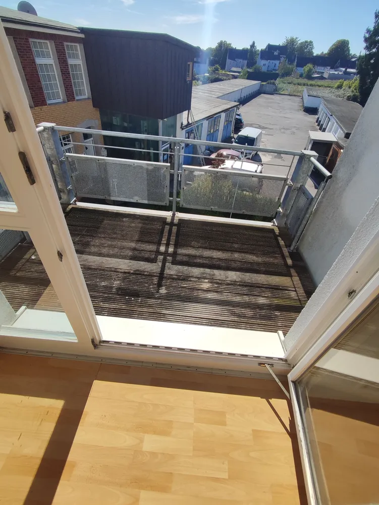 2 Zimmer Wohnung mit 45 m² in Solingen – Bild 4