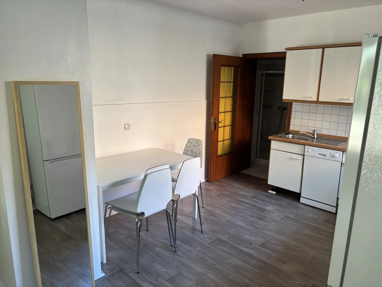 1 Zimmer Wohnung mit 40 m² in Hamburg – Bild 4
