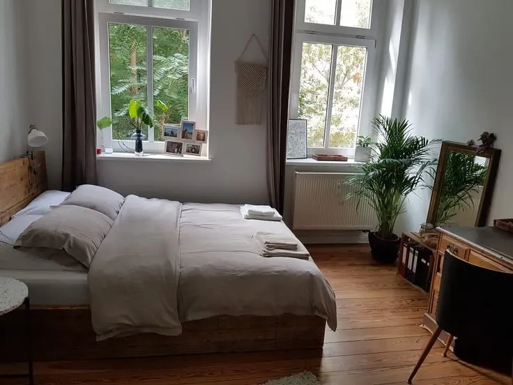 WG-Zimmer mit 18 m² in Bühl – Bild 4
