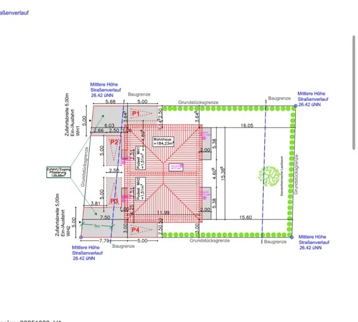 6 Zimmer Haus mit 142 m² in Walsrode – Bild 4