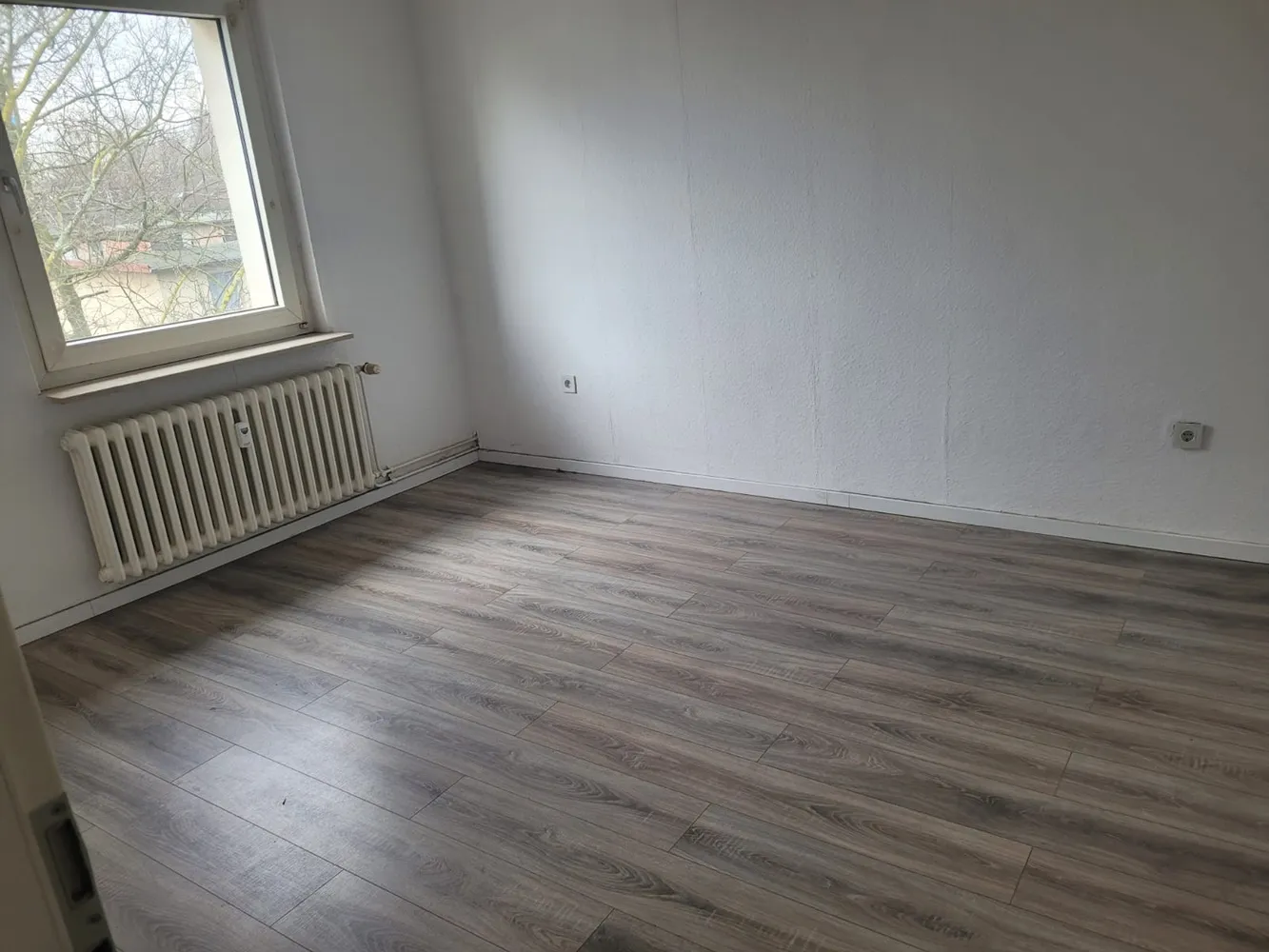 2 Zimmer Wohnung mit 55 m² in Duisburg – Bild 2