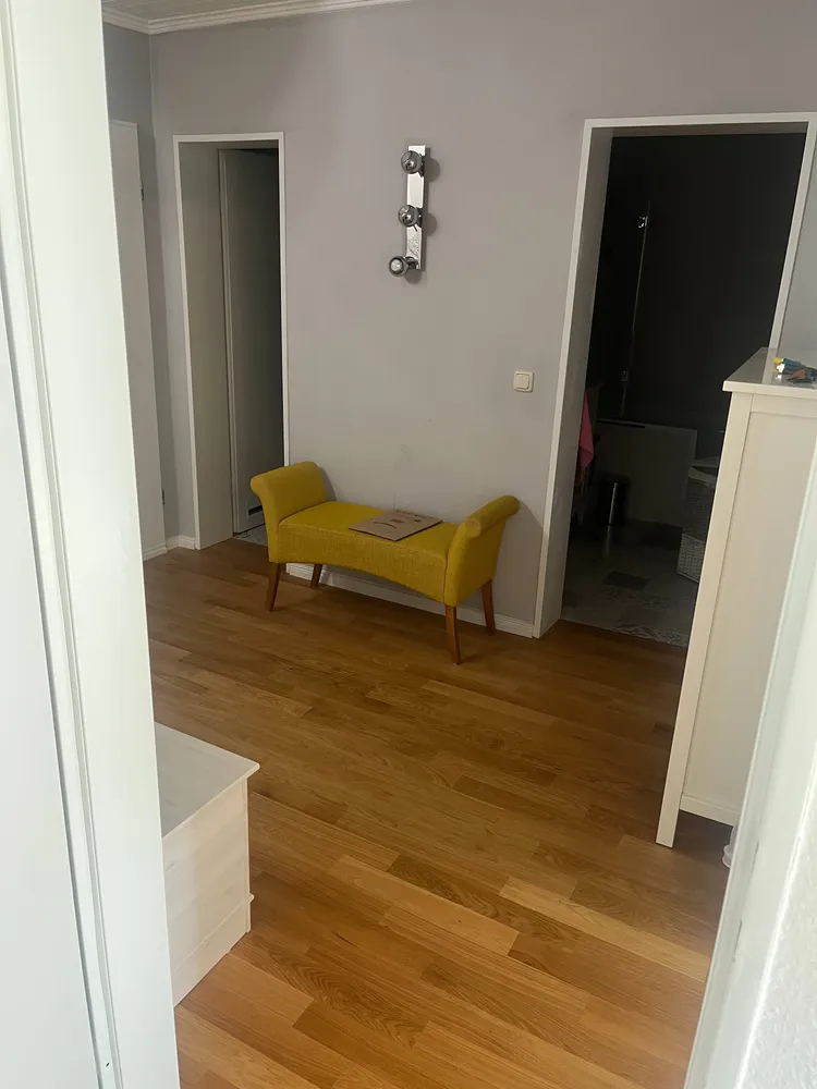 4 Zimmer Wohnung mit 120 m² in Ingolstadt – Bild 2