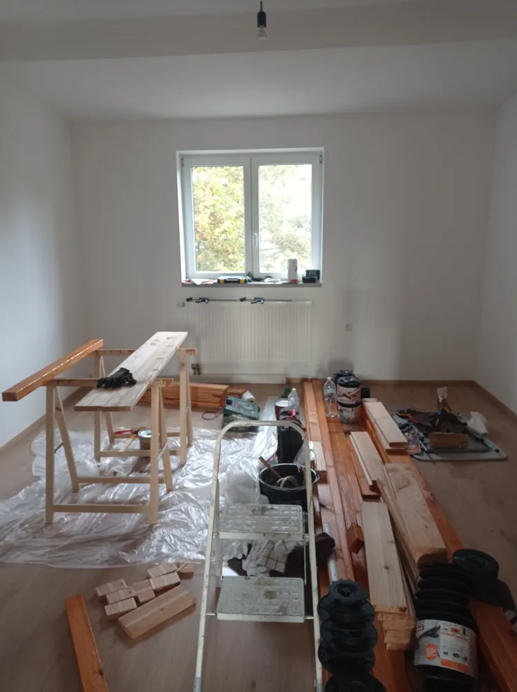 2 Zimmer Wohnung mit 56 m² in Düren – Bild 6