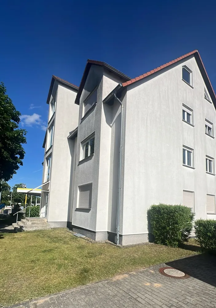 2 Zimmer Wohnung mit 69 m² in Fürstenwalde/Spree – Bild 1