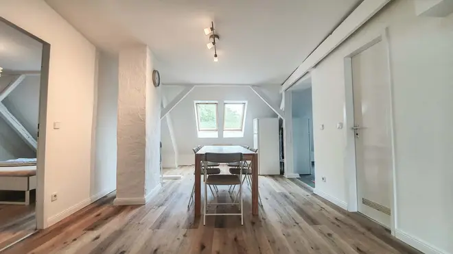 WG-Zimmer mit 8 m² in Berlin – Bild 4