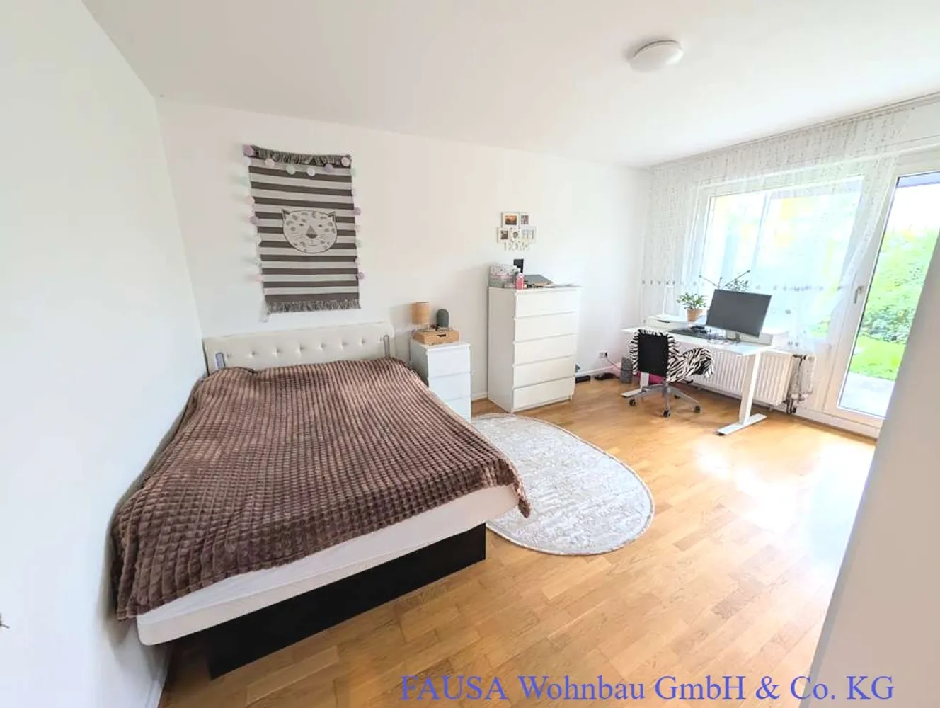 1 Zimmer Wohnung mit 40 m² in Bonn – Bild 8