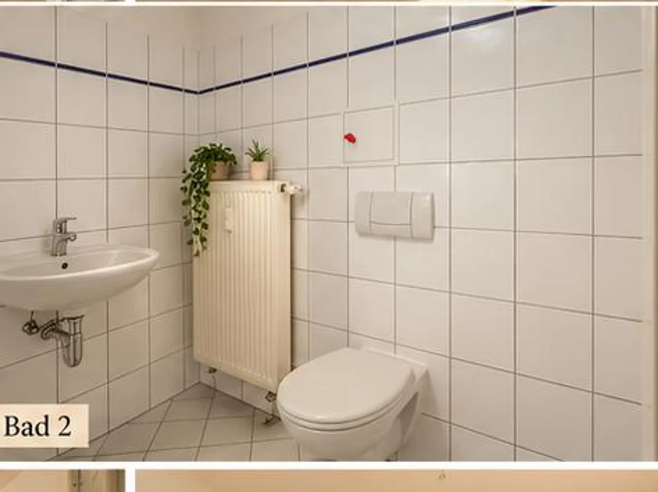 3 Zimmer Wohnung mit 80 m² in Gera – Bild 5