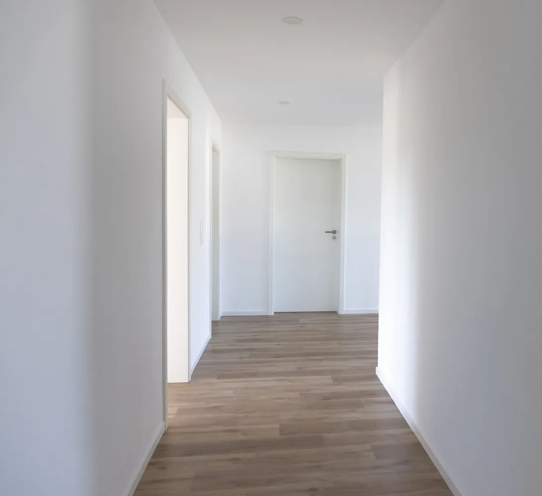 3 room apartment with 90 m² in Stuttgart – Photo 9