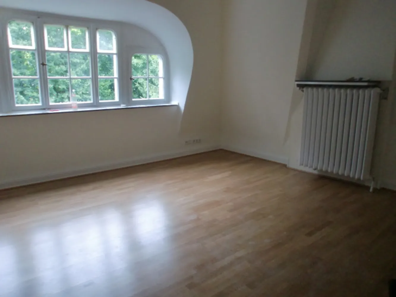 2 Zimmer Wohnung mit 80 m² in Wuppertal – Bild 4