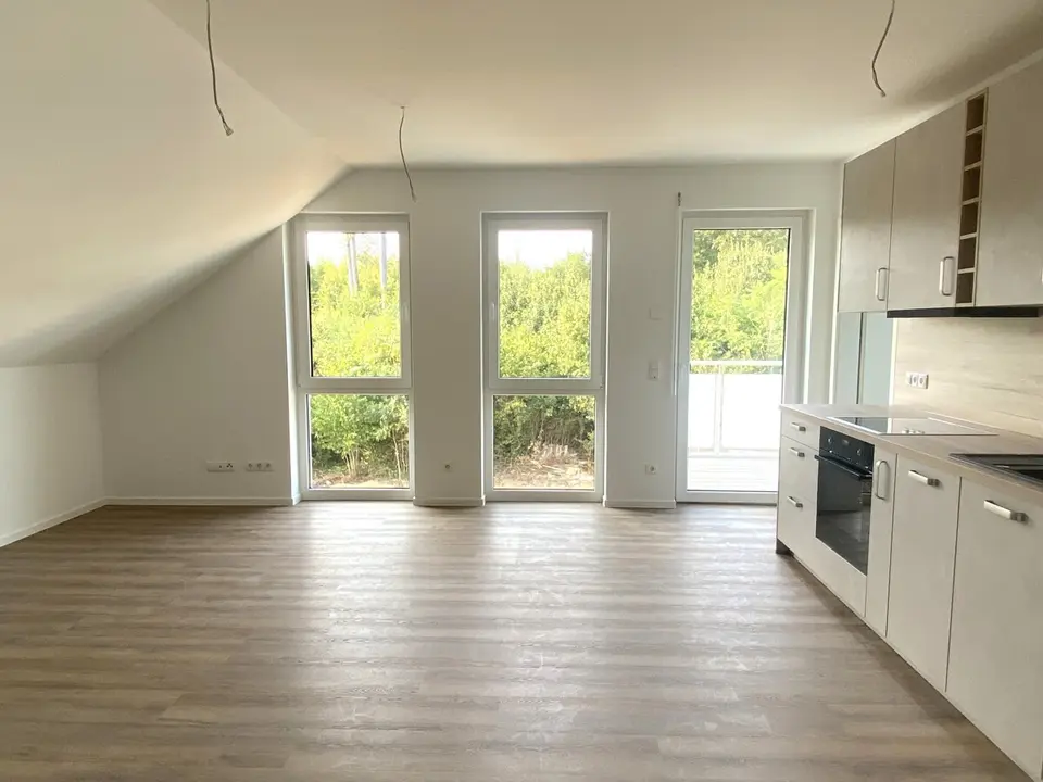 3 Zimmer Wohnung mit 72 m² in Osnabrück – Bild 1