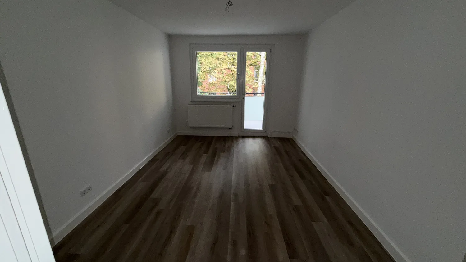 2 Zimmer Wohnung mit 51 m² in Hannover – Bild 1