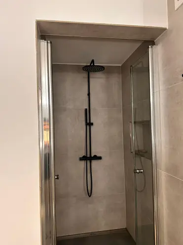 4 Zimmer Wohnung mit 135 m² in Darmstadt – Bild 10