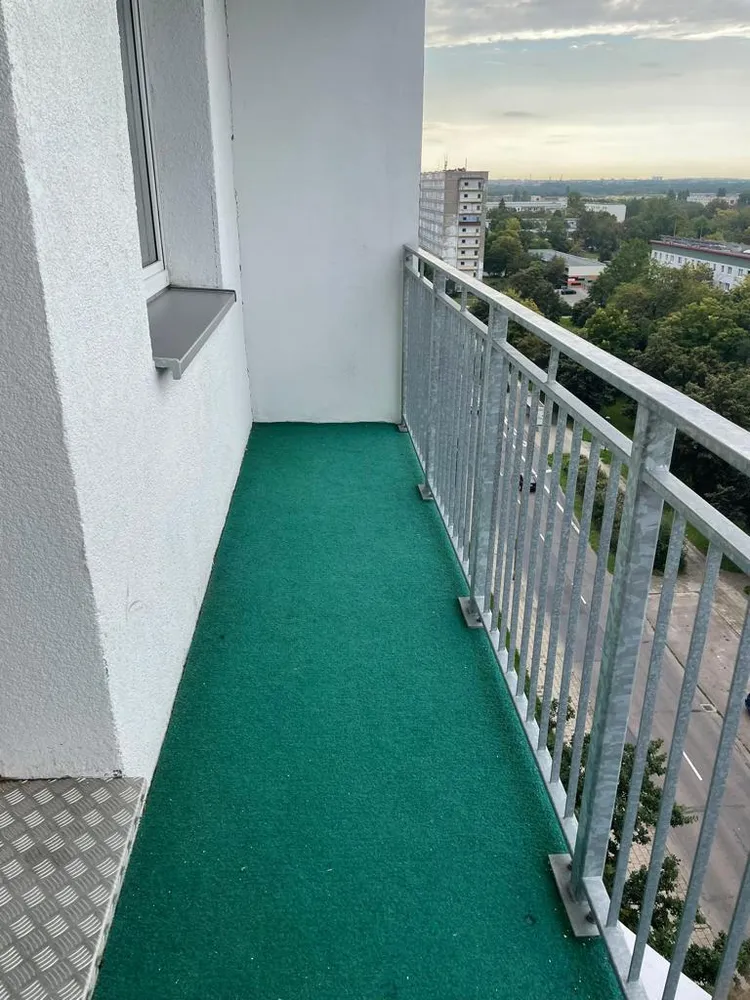 4 Zimmer Wohnung mit 70 m² in Halle (Saale) – Bild 7