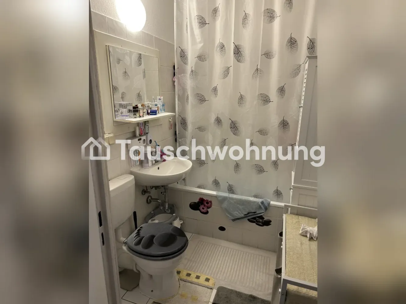 4 room apartment with 82 m² in Berlin – Photo 9