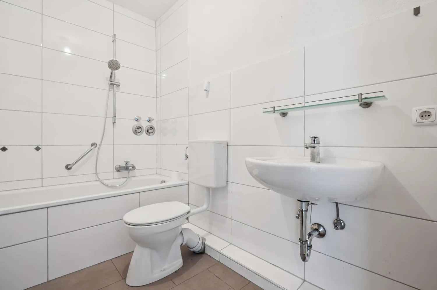 3 Zimmer Wohnung mit 71 m² in Mönchengladbach – Bild 9