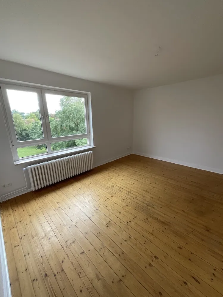 3 Zimmer Wohnung mit 63 m² in Kiel – Bild 1