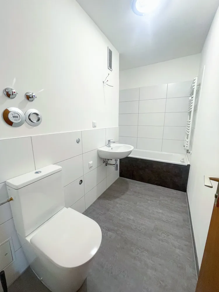 2 Zimmer Wohnung mit 59 m² in Mannheim – Bild 7