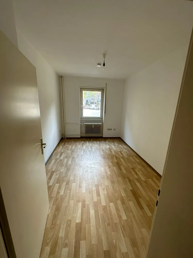 2 Zimmer Wohnung mit 47 m² in Ludwigshafen am Rhein – Bild 8