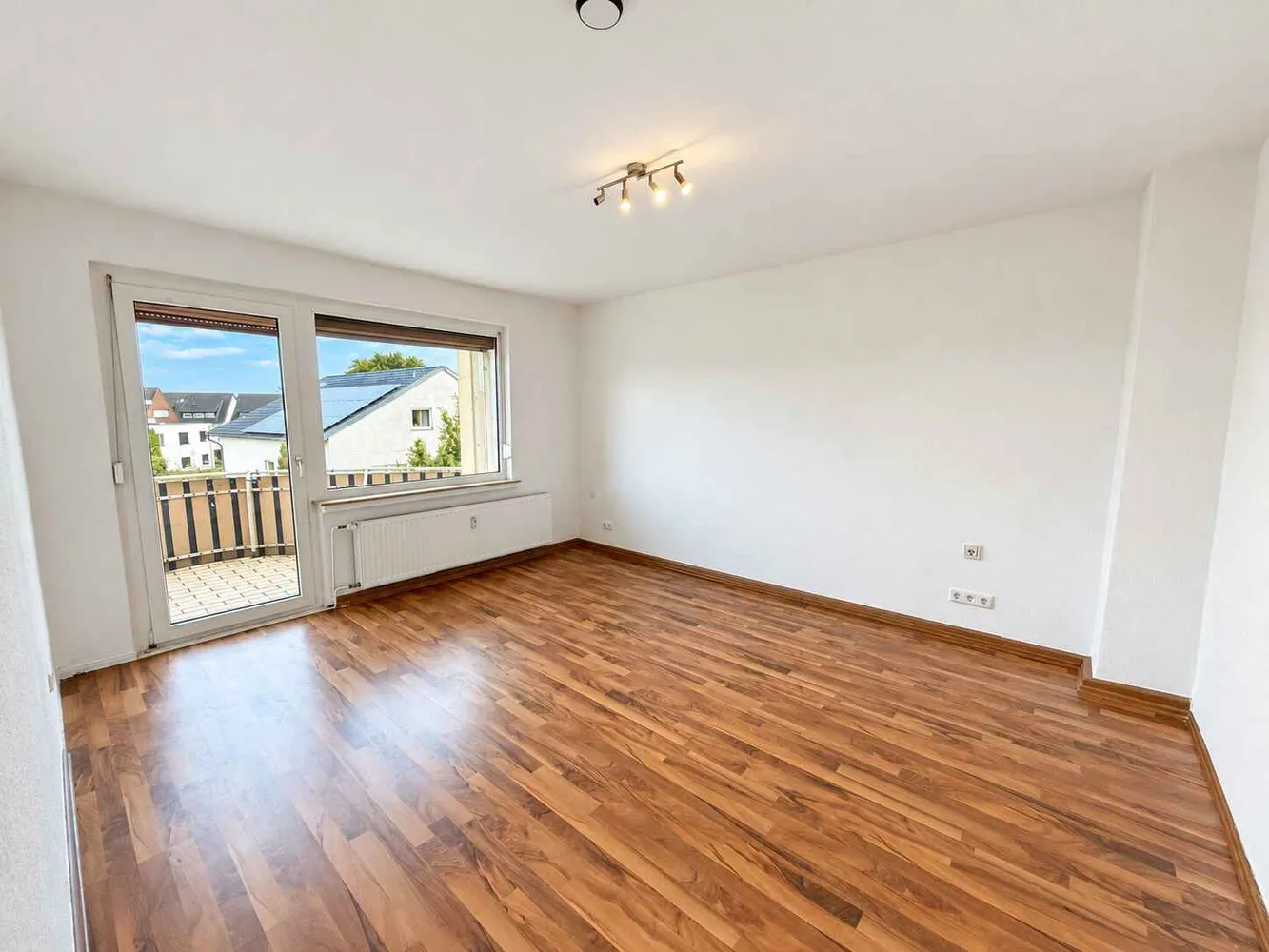 3 Zimmer Wohnung mit 58 m² in Hamm – Bild 5