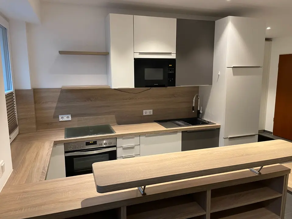 Studio mit 43 m² in Essen – Bild 2
