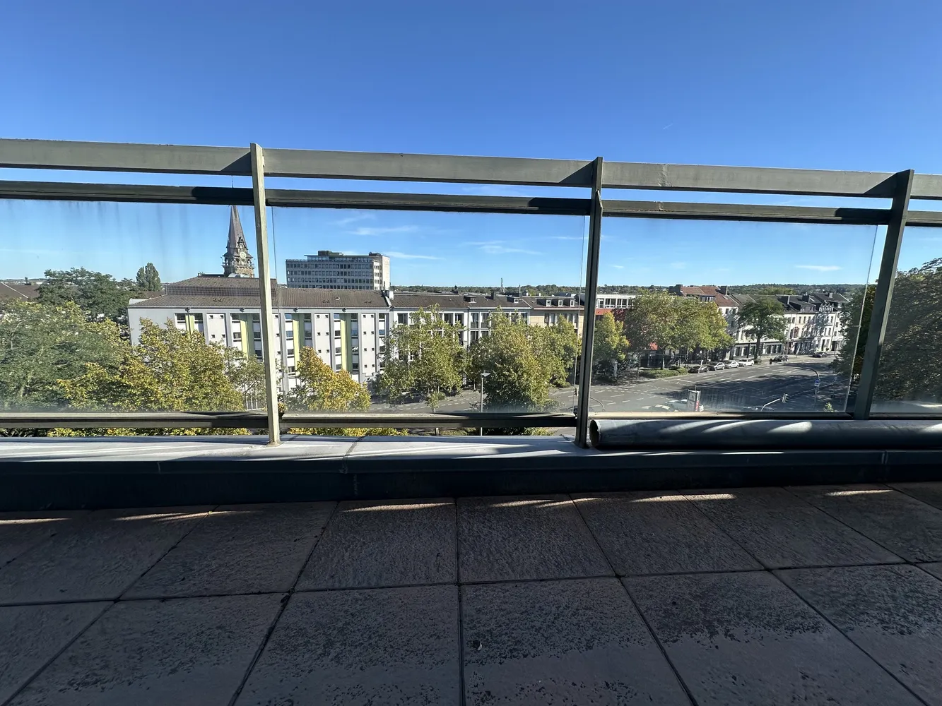 2 Zimmer Wohnung mit 60 m² in Aachen – Bild 9