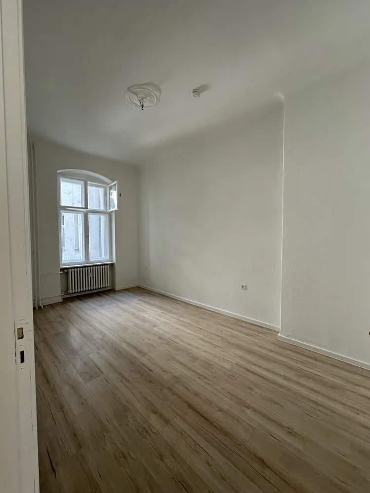 2 room apartment with 63 m² in Berlin – Photo 3