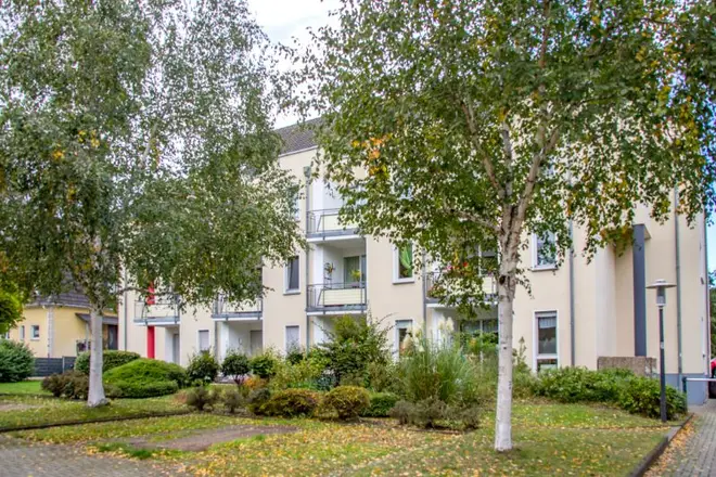 2 Zimmer Wohnung mit 49 m² in Essen – Bild 9