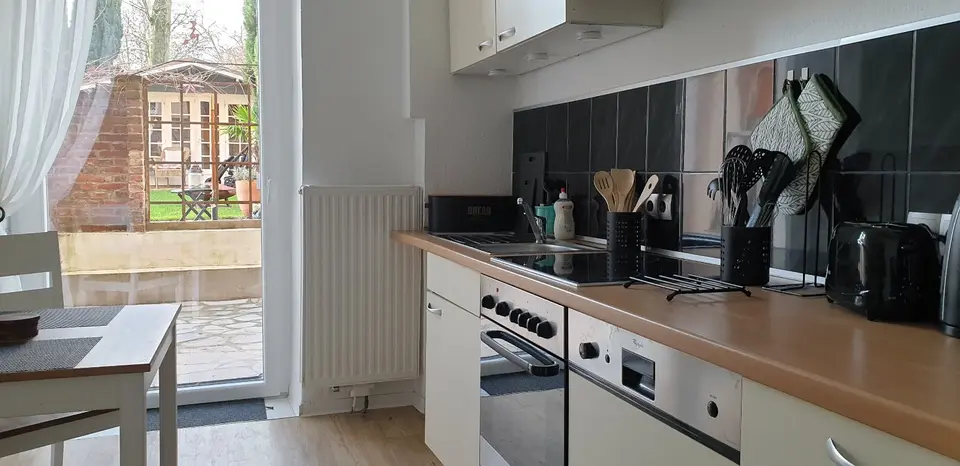 WG-Zimmer mit 36 m² in Bochum – Bild 4