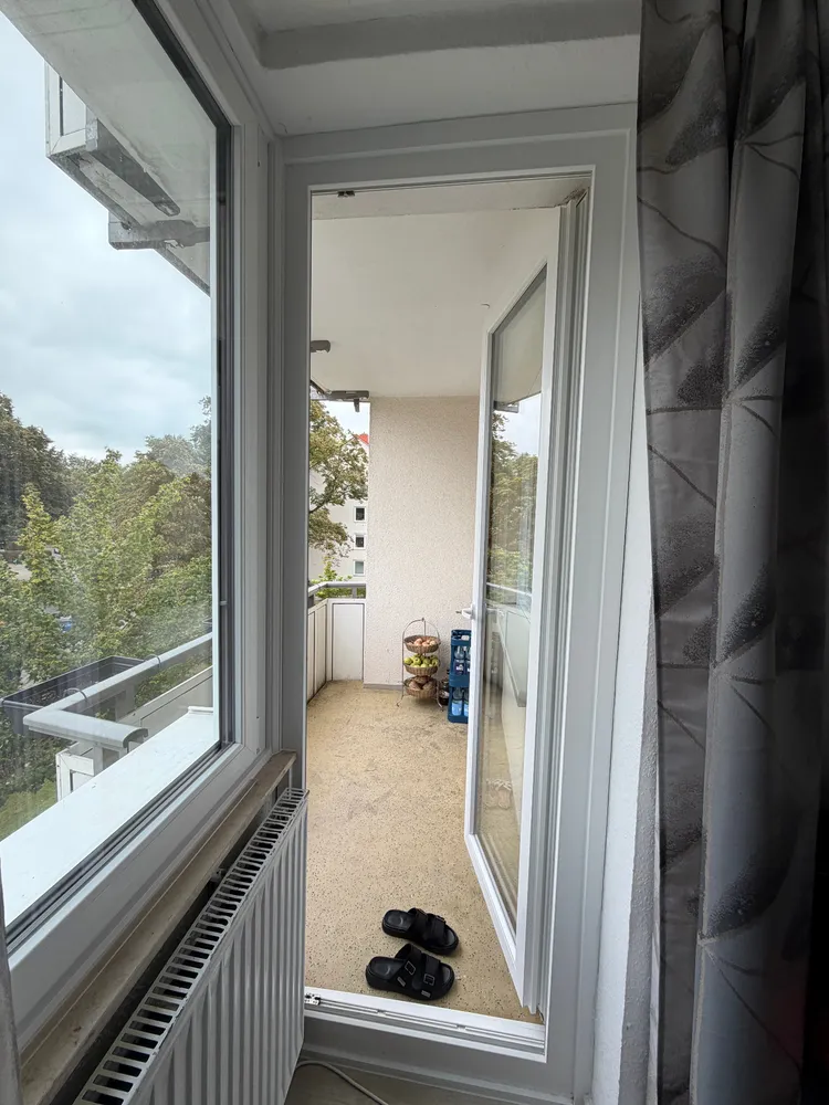 4 room apartment with 93 m² in Oldenburg – Photo 4