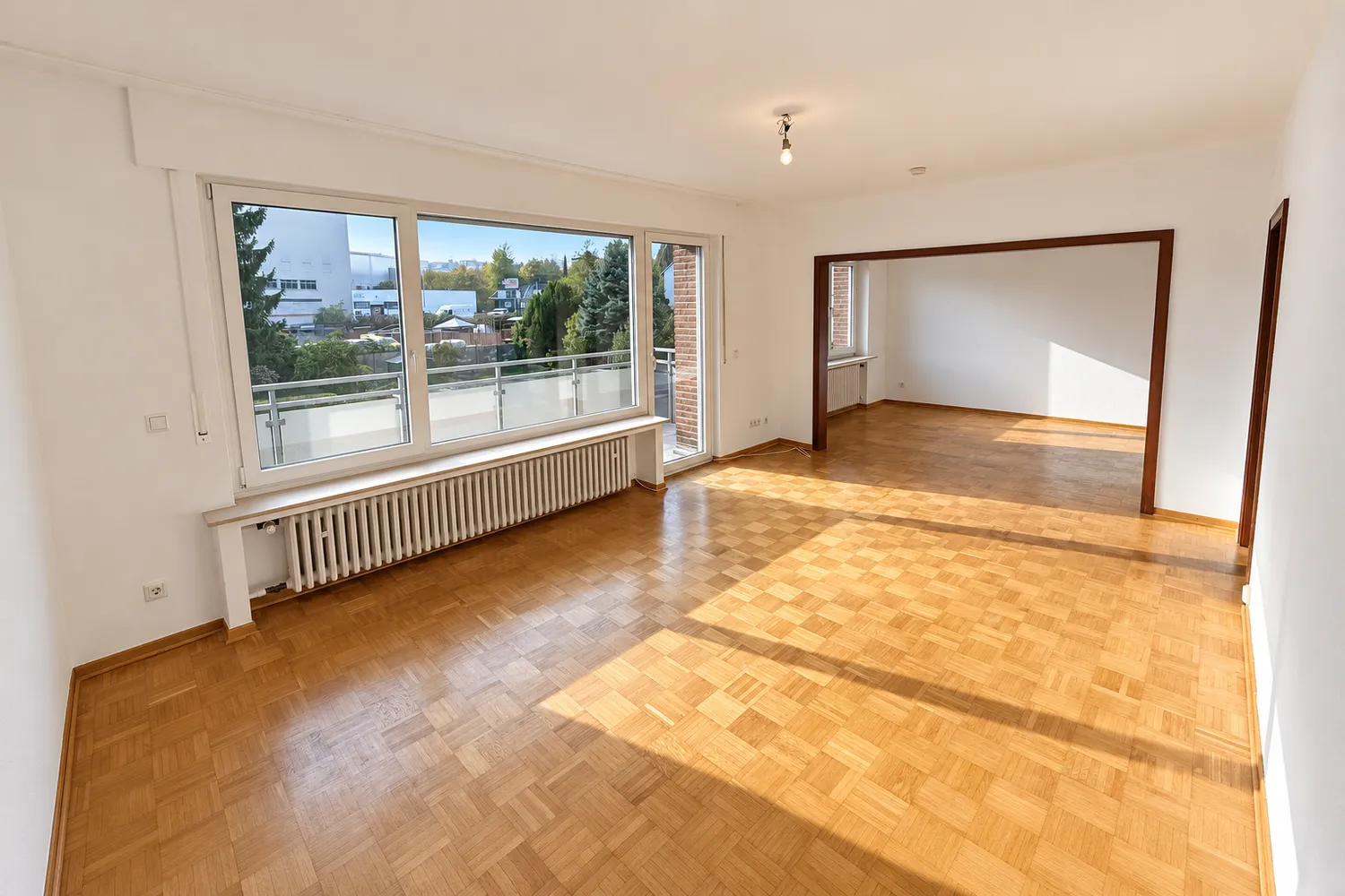 3 Zimmer Wohnung mit 100 m² in Herford – Bild 5